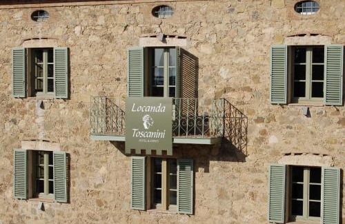 Piazze Bed & Breakfast | B&B Locanda Toscanini