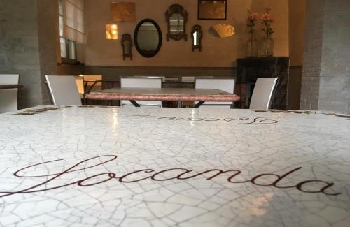 Piazze Bed & Breakfast | B&B Locanda Toscanini