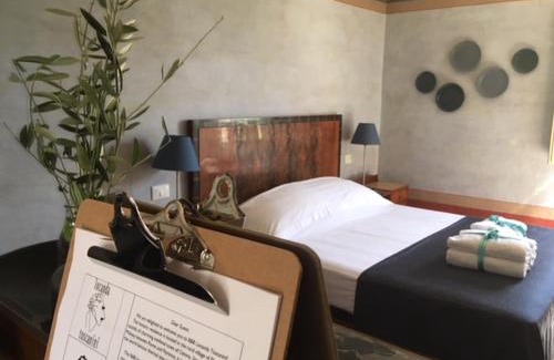 Piazze Bed & Breakfast | B&B Locanda Toscanini