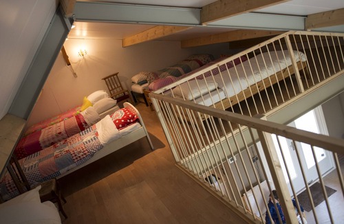 Made Bed & Breakfast | B&B Logeren bij van Heeren