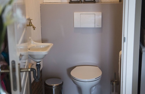 Made Bed & Breakfast | B&B Logeren bij van Heeren