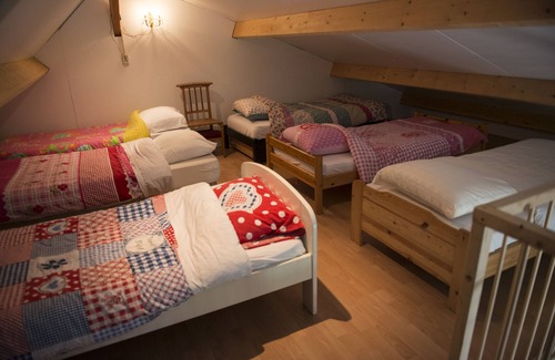 Made Bed & Breakfast | B&B Logeren bij van Heeren