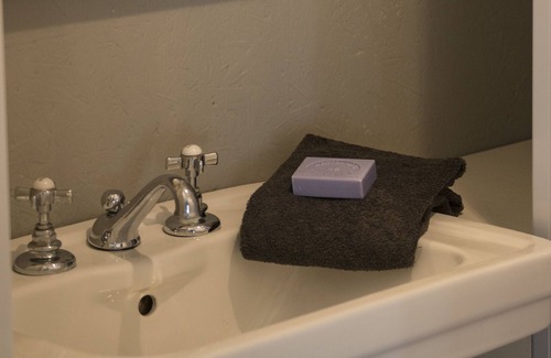 Made Bed & Breakfast | B&B Logeren bij van Heeren