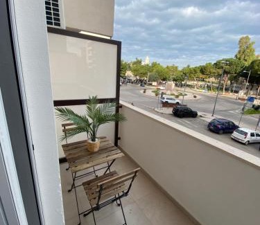 Santa Maria Bed & Breakfast | B&B Luna