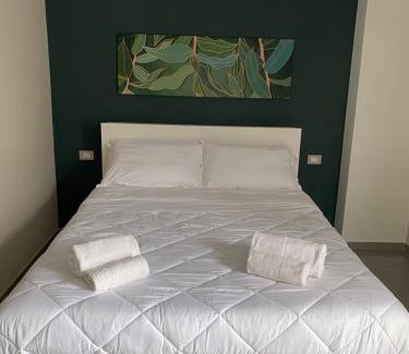 Santa Maria Bed & Breakfast | B&B Luna