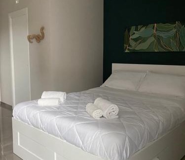 Santa Maria Bed & Breakfast | B&B Luna