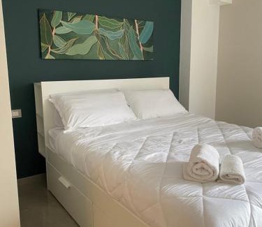 Santa Maria Bed & Breakfast | B&B Luna