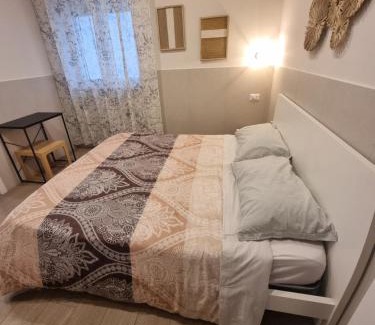 Altamura Bed & Breakfast | B&B Luna Rossa