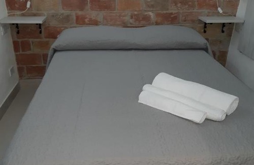 Trebisacce Bed & Breakfast | B&B Lutri