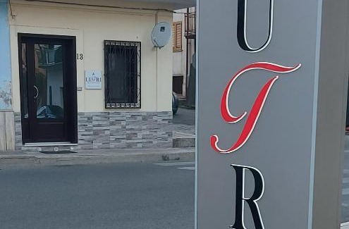 Trebisacce Bed & Breakfast | B&B Lutri