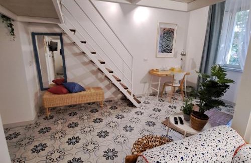 Vibo Valentia Bed & Breakfast | B & B LuVì