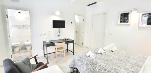 Vibo Valentia Bed & Breakfast | B & B LuVì