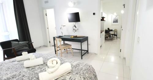 Vibo Valentia Bed & Breakfast | B & B LuVì