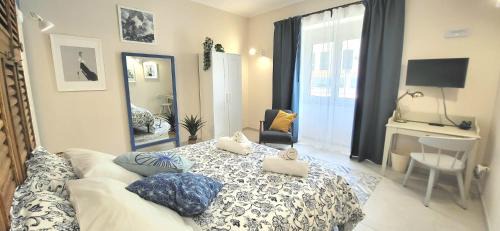 Vibo Valentia Bed & Breakfast | B & B LuVì