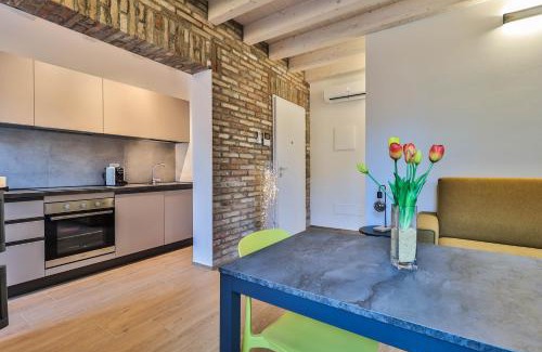 Castelfranco Emilia Apartment | B&B Luxury - Agnini 2