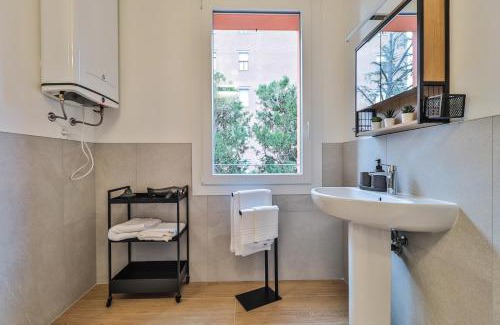 Castelfranco Emilia Apartment | B&B Luxury - Agnini 2