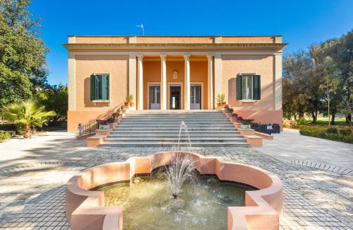 Presicce Bed & Breakfast | B&B Luxury da Salvatore