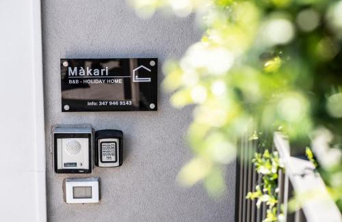 Bastione Bed & Breakfast | B&B Màkari holiday home