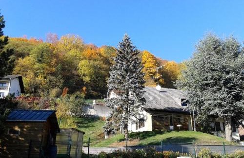 Ranspach Bed & Breakfast | B&B Ma Maison Hautes Vosges