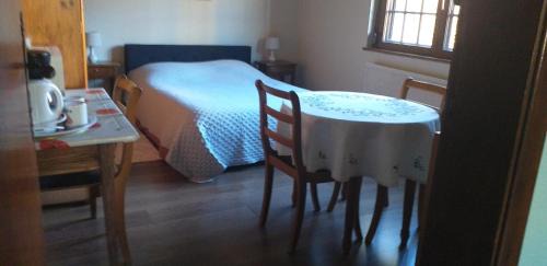 Ranspach Bed & Breakfast | B&B Ma Maison Hautes Vosges
