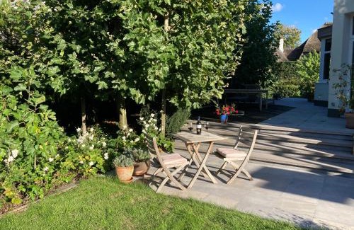 Stationsbuurt Zuid Bed & Breakfast | B&B Maaltebrug