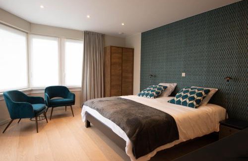 Stationsbuurt Zuid Bed & Breakfast | B&B Maaltebrug