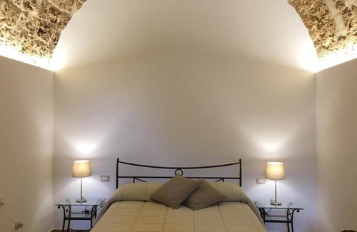 Noto Bed & Breakfast | B&B Macrina