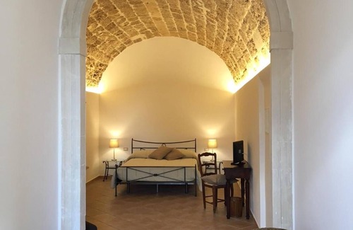 Noto Bed & Breakfast | B&B Macrina