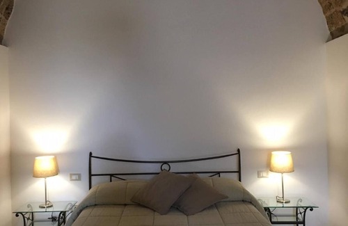Noto Bed & Breakfast | B&B Macrina