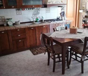 Pietramelara Bed & Breakfast | B&B Madama Marta