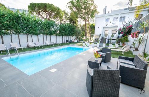 Municipio 4 House | B&B Magnolia Bari