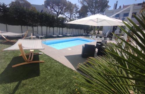 Municipio 4 House | B&B Magnolia Bari