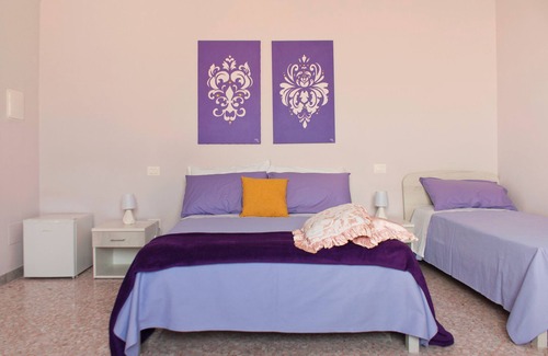 Sanarica Bed & Breakfast | B&B Mamma Carolina (Amerista)