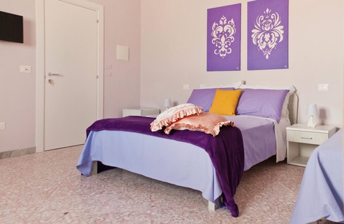 Sanarica Bed & Breakfast | B&B Mamma Carolina (Amerista)