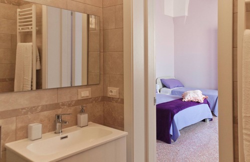 Sanarica Bed & Breakfast | B&B Mamma Carolina (Amerista)