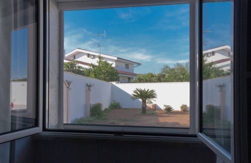 Sanarica Bed & Breakfast | B&B Mamma Carolina (Amerista)