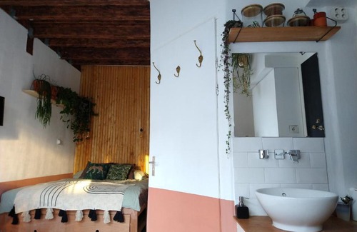 Haarlem Bed & Breakfast | B&B "Mañana"