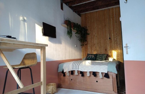 Haarlem Bed & Breakfast | B&B "Mañana"