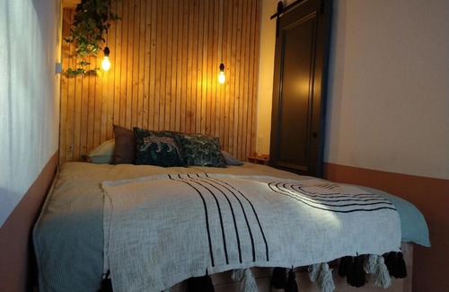 Haarlem Bed & Breakfast | B&B "Mañana"