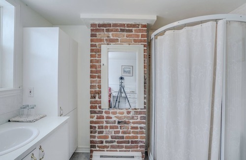 Haute-Ville Bed & Breakfast | B&B Manoir Mon Calme