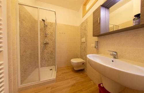 Sant'Angelo dei Lombardi Bed & Breakfast | B&B Margherita - Double Room