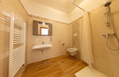 Sant'Angelo dei Lombardi Bed & Breakfast | B&B Margherita - Double Room