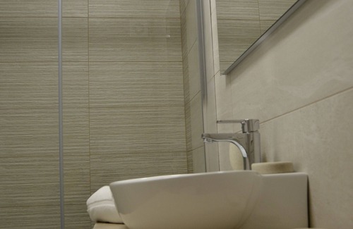 Porto Cesareo Bed & Breakfast | B&B MarAlè