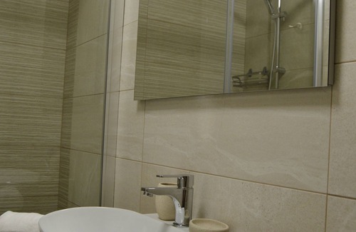 Porto Cesareo Bed & Breakfast | B&B MarAlè