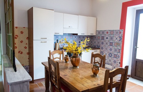Pitigliano Apartment | B & B Maremma Nel Tufo