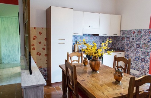 Pitigliano Apartment | B & B Maremma Nel Tufo