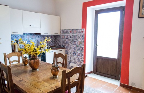 Pitigliano Apartment | B & B Maremma Nel Tufo