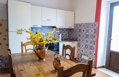 Pitigliano Apartment | B & B Maremma Nel Tufo