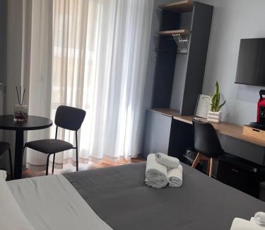 Foggia Bed & Breakfast | B&B MariLù