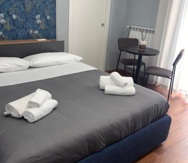 Foggia Bed & Breakfast | B&B MariLù